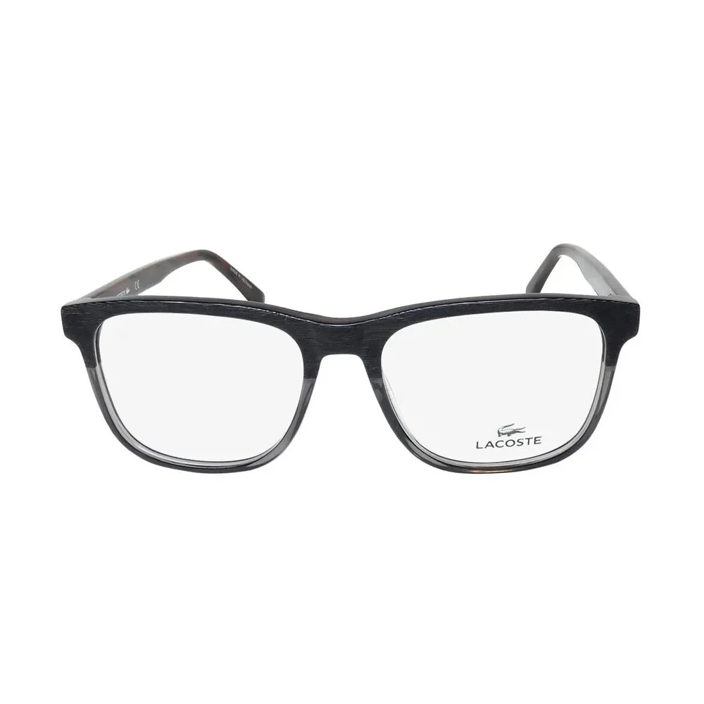 Lacoste eyewear offers